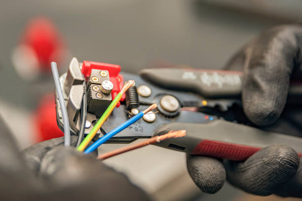 Best Emergency Electrical Repair  in Cresson, PA