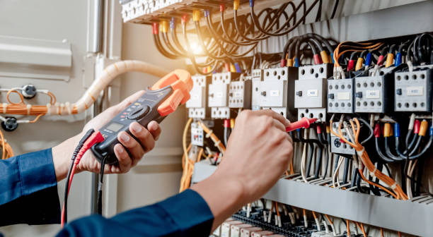 Best Electrical Installation Contractor  in Cresson, PA