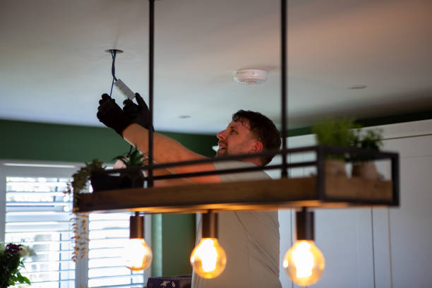 Best Electrical Outlet Repair  in Cresson, PA