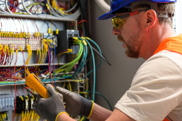Best Residential Electrician Services  in Cresson, PA