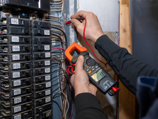 Best Electrical Upgrades for Homes  in Cresson, PA