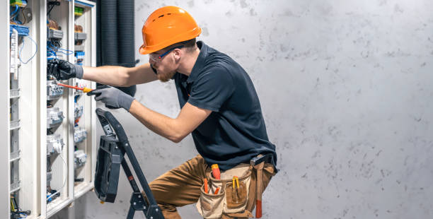 Best Electrical Wiring Services  in Cresson, PA
