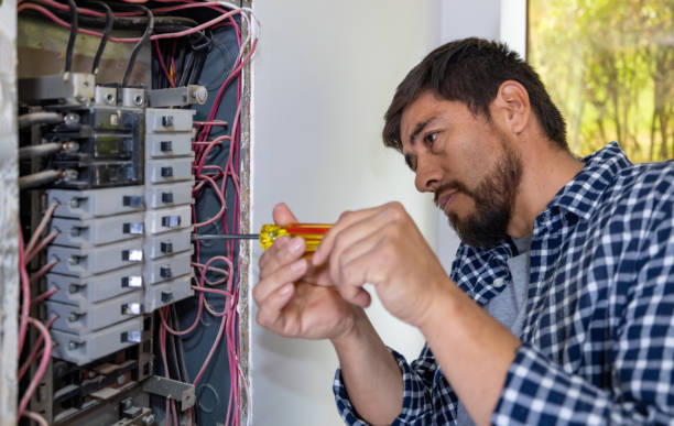 Best Commercial Electrician Services  in Cresson, PA
